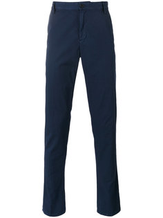 классические чиносы Kenzo