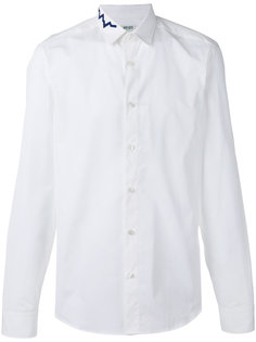 buttoned shirt  Kenzo