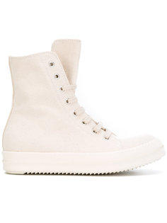 Drkshdw high-top sneakers Rick Owens DRKSHDW