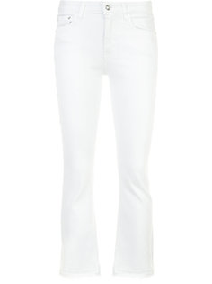 Devi jeans Derek Lam 10 Crosby