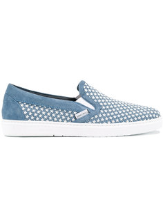 Grove trainers Jimmy Choo