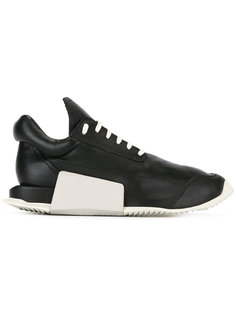 кеды Level Runner Boss Rick Owens