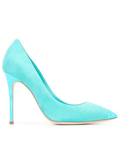 toe capped pumps Giuseppe Zanotti Design