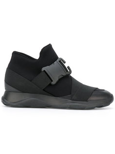 hi top sneakers  Christopher Kane