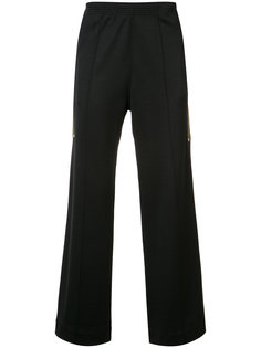 wide leg trousers Givenchy