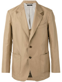 two button blazer  Tom Ford