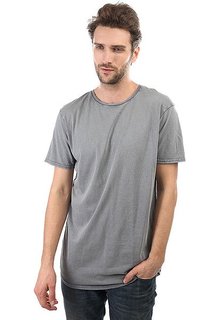 Футболка Quiksilver Acidsuntee Indian Teal