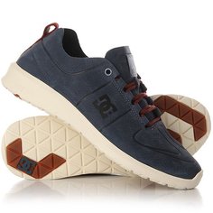 Кроссовки DC Lynx Lite Zero Navy