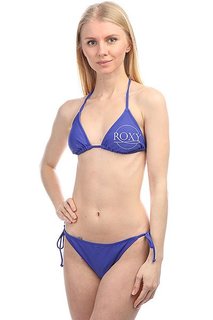 Купальник женский Roxy Mix Adv Tt/Tss J Royal Blue