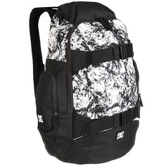 Рюкзак спортивный DC Wolfbred Iii Lily White Storm Pri