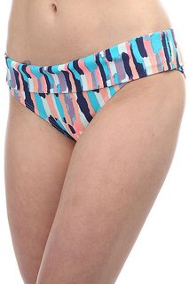 Трусы женские Roxy Sporty Roxy 70 J Lola White