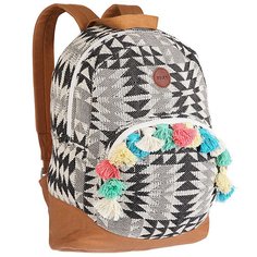 Рюкзак городской женский Roxy Bombora 2 Camel