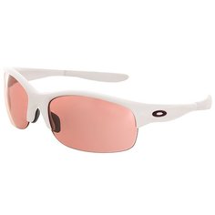 Очки Oakley Commit Sq Plshd Wht W/G30 Black Iridium