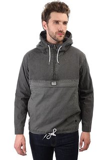 Анорак Quiksilver Surf Jacket Tarmac