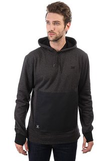 Толстовка сноубордическая DC Cloak Anthracite