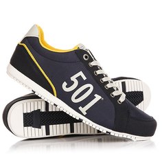 Кроссовки Levis Morris 501 Navy Blue Levis®