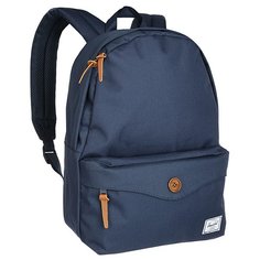 Рюкзак городской Herschel Sydney Mid-volume Navy