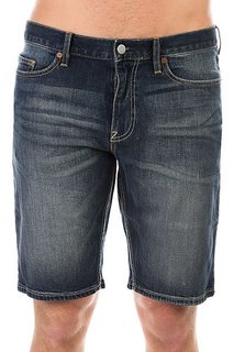Шорты джинсовые DC Washed Straight Medium Stone