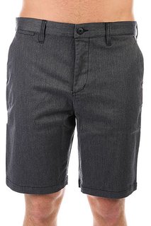 Шорты классические DC Wkr Hea St Shor Dark Indigo
