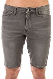 Шорты джинсовые DC Washed Slim Sho Light Grey