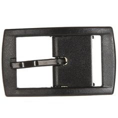 Пряжка C4 Classic Buckle Black