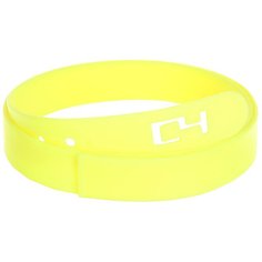 Ремень C4 Classic Belt Yellow