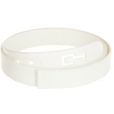 Ремень C4 Classic Belt White