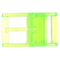 Пряжка C4 Classic Buckle Neon Lime