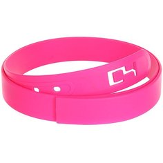 Ремень C4 Classic Belt Hot Pink