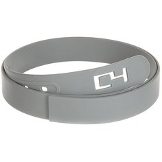 Ремень C4 Classic Belt Grey