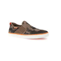 Слипоны для мальчика GEOX