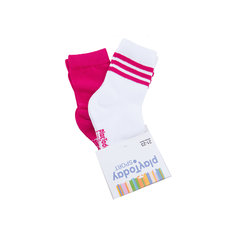 Носки для девочки PlayToday