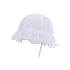 Панама для девочки PlayToday