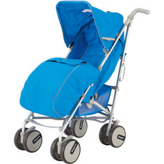 Коляска-трость Premier, Baby Care, синий