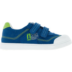 Полуботинки для мальчика KAKADU