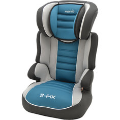Автокресло Befix SP LX  15-36 кг., Nania, agora petrole