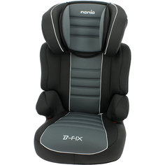 Автокресло Befix SP LX  15-36 кг., Nania, agora storm