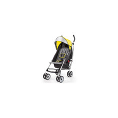 Коляска-трость 3D Lite, Summer Infant, желтый