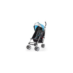 Коляска-трость 3D Lite, Summer Infant, голубой