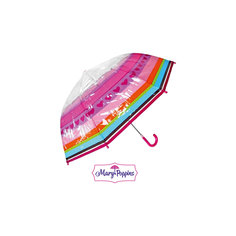 Зонт детский "Радуга", 46 см. Mary Poppins