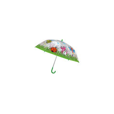 Зонт детский "Насекомые", 46см. Mary Poppins