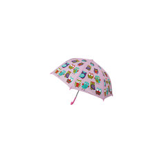 Зонт детский "Совушки", 46 см. Mary Poppins