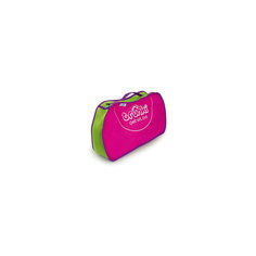 Сумка для хранения, розовая Trunki