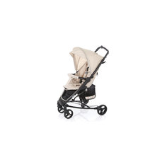 Прогулочная коляска Rimini, Baby Care, бежевый