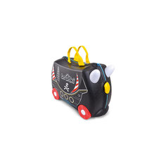 Чемодан на колесиках "Педро Пират" Trunki