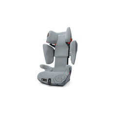 Автокресло Transformer X-BAG, 15-36 кг., Concord, Graphite Grey