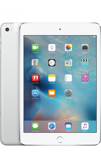 iPad Mini 4 Wi-Fi + Cellular 128GB Apple