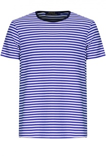Футболка джерси Polo Ralph Lauren