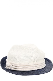 Шляпа Armani Collezioni