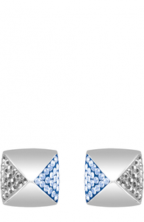 Серьги Glance Swarovski